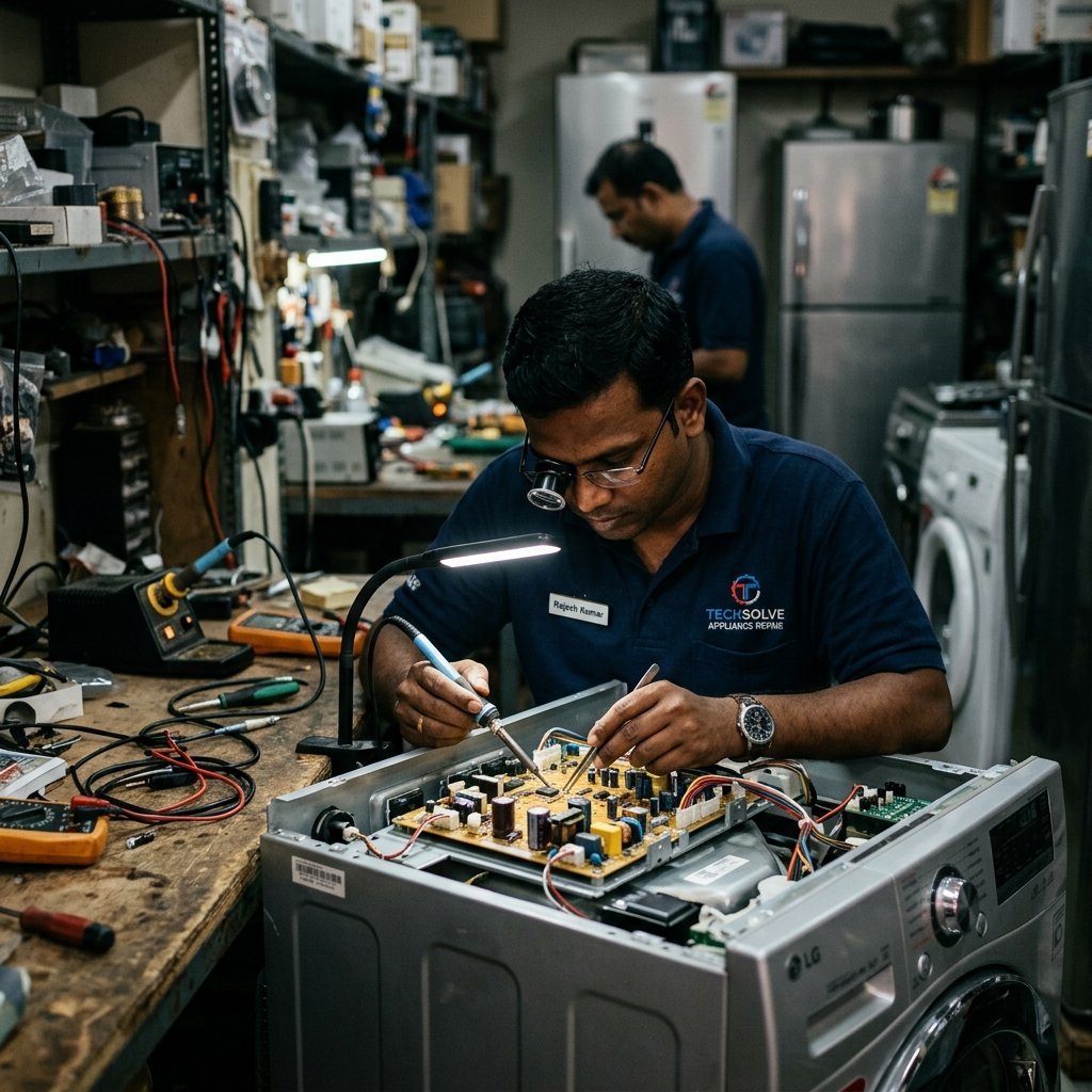 AppliancecareService team